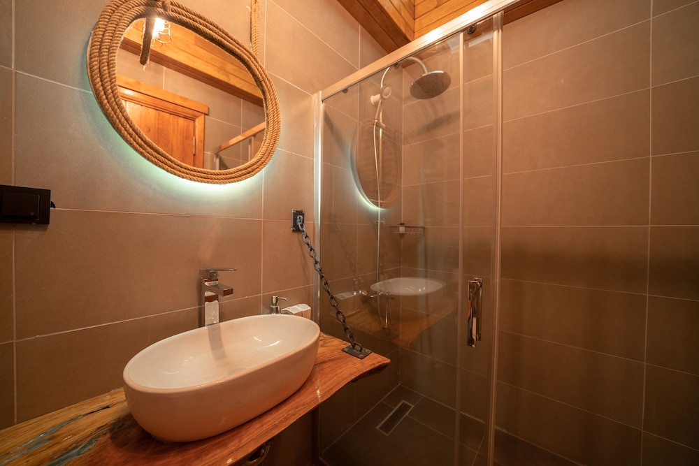 Zumrut Cirali Butik Otel 35/35