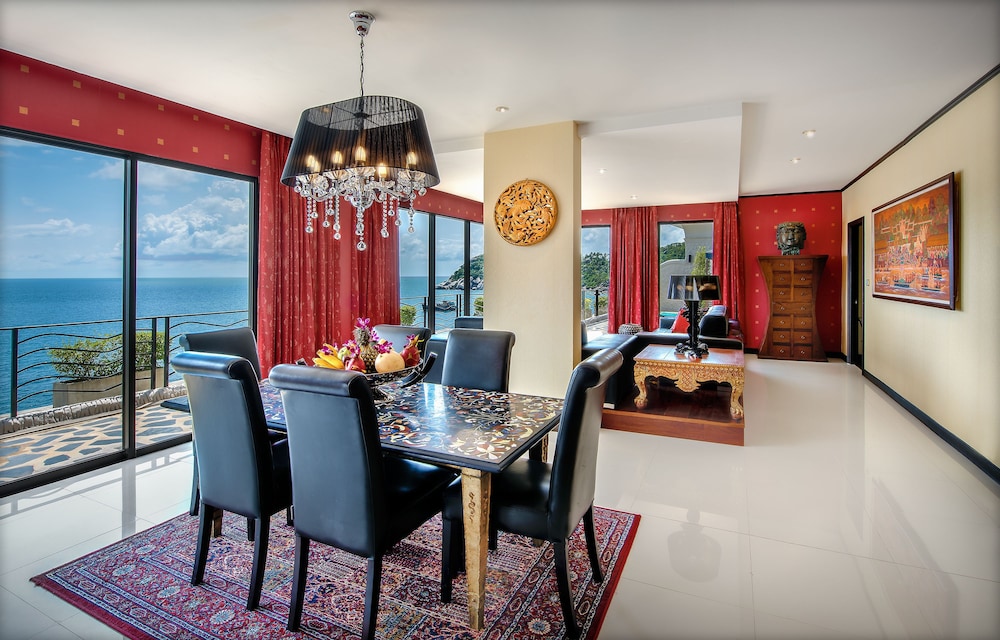 Jamahkiri Spa Resort 36/48