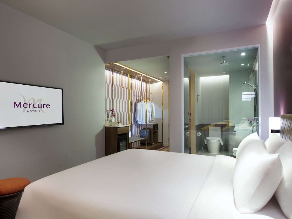 Mercure Bangkok Sukhumvit 24 23/75