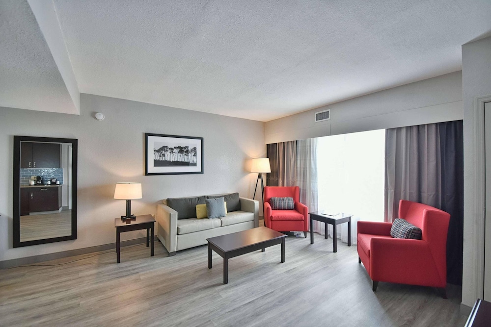 Country Inn & Suites by Radisson, Ocala Southwest 50/62
