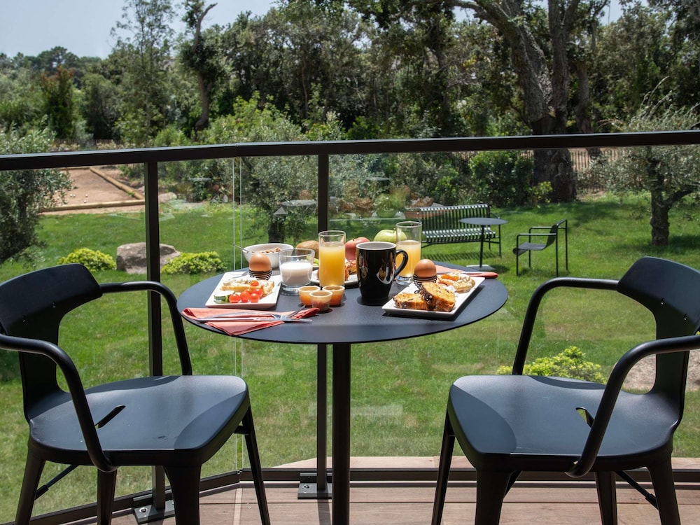 ibis Styles Porto Vecchio 25/50