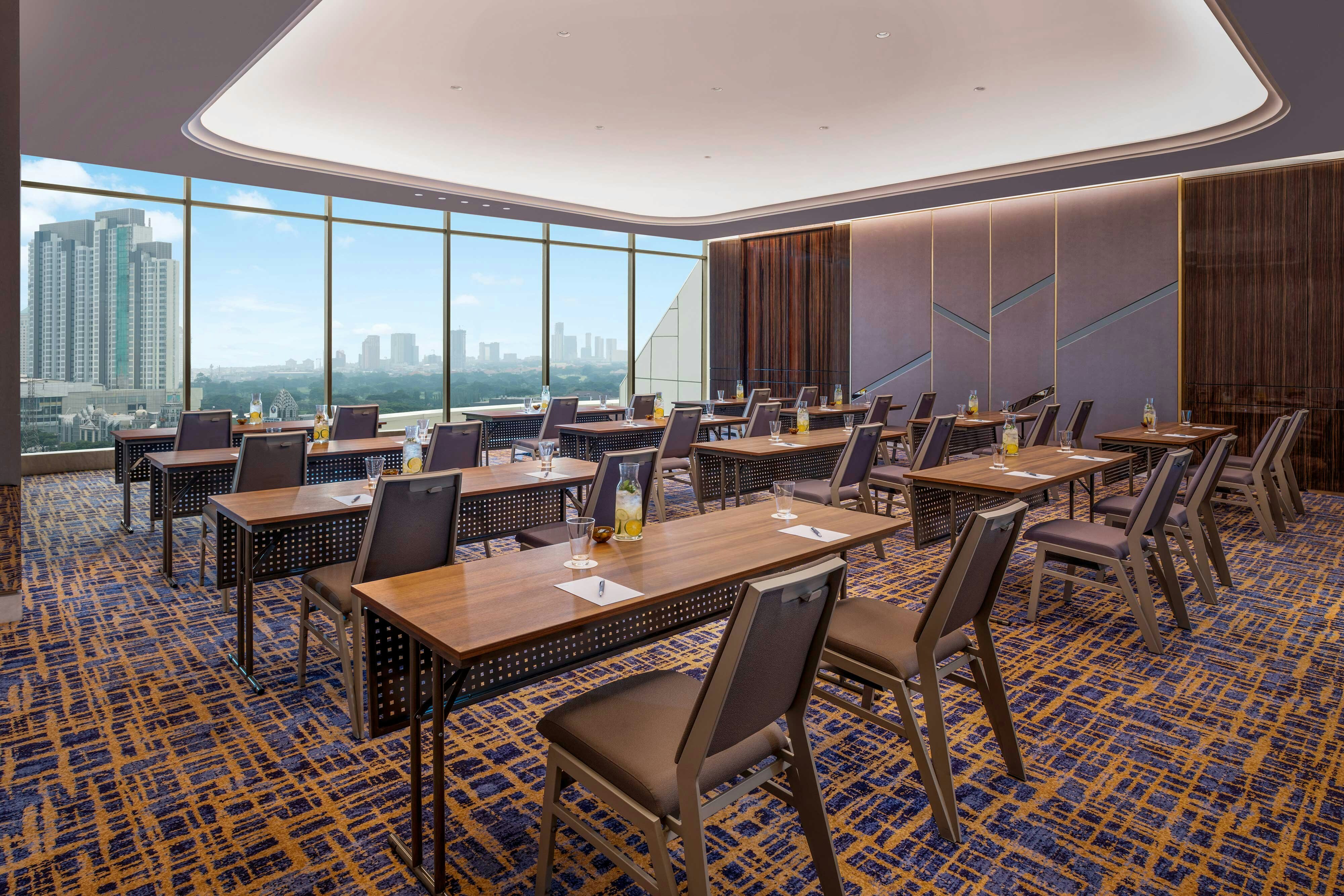 The Westin Surabaya 40/48