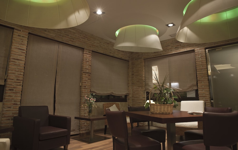 Hotel Restaurant Can Josep 20/33