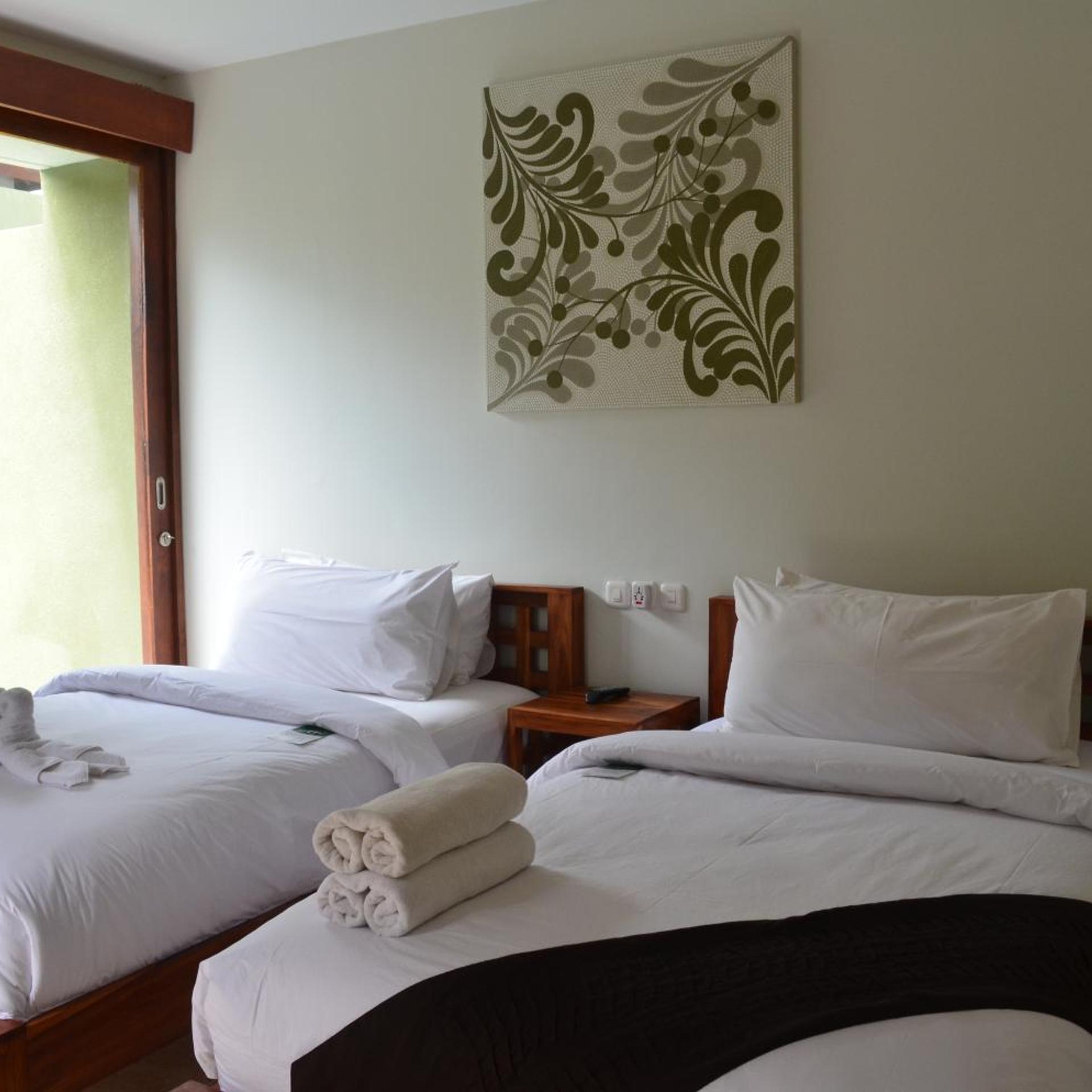 2 Bedrooms, Villa, Private Pool
