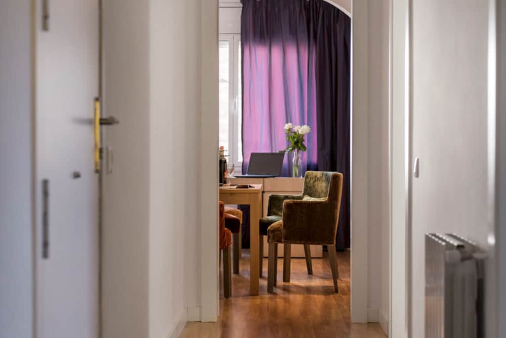 Animapartments Sants 52/56