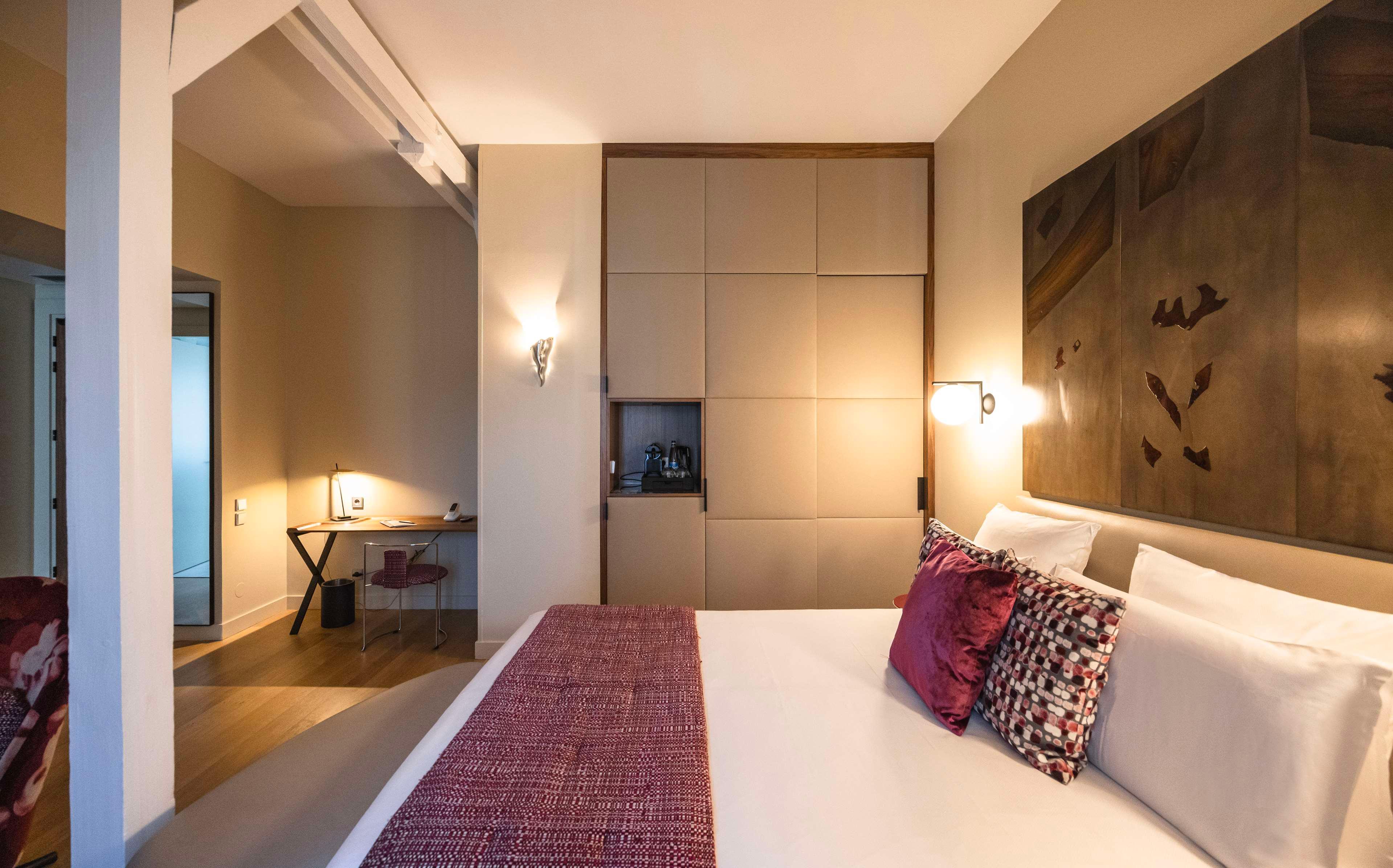 Hotel & Spa Regent Petite France in STRASBOURG