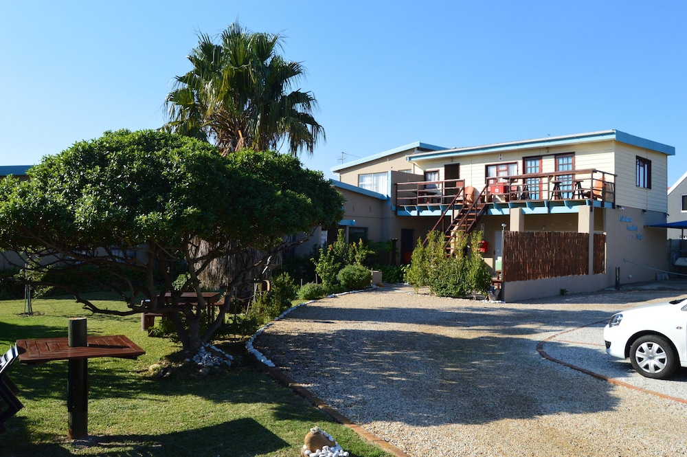 Fisherhaven Traveller s Lodge 35/50
