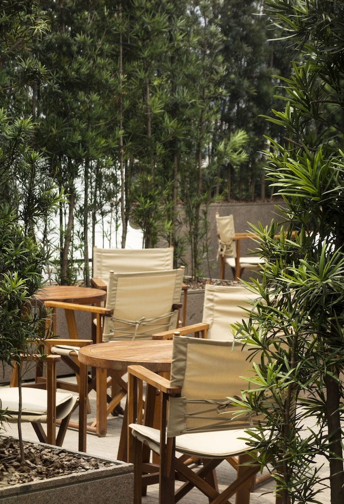 Grand Hyatt Chengdu 70/75