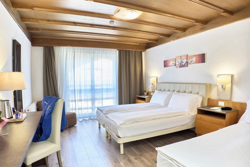 Hotel Trento 21/70