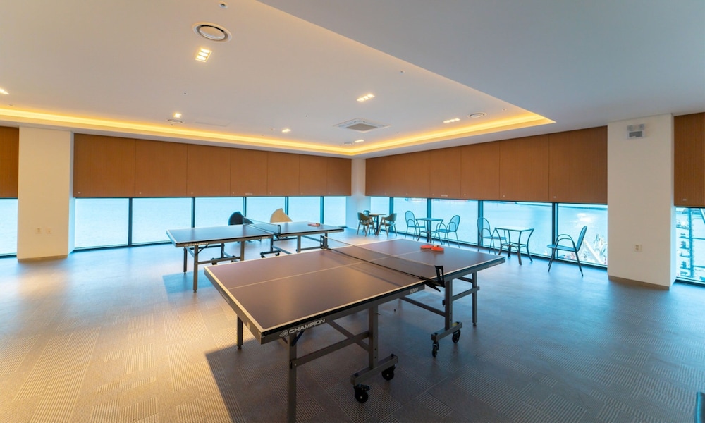 Yeosu Venezia Hotel & Suites 38/50