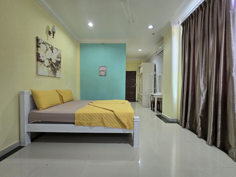 Hotel O Villa Impiana 34/75