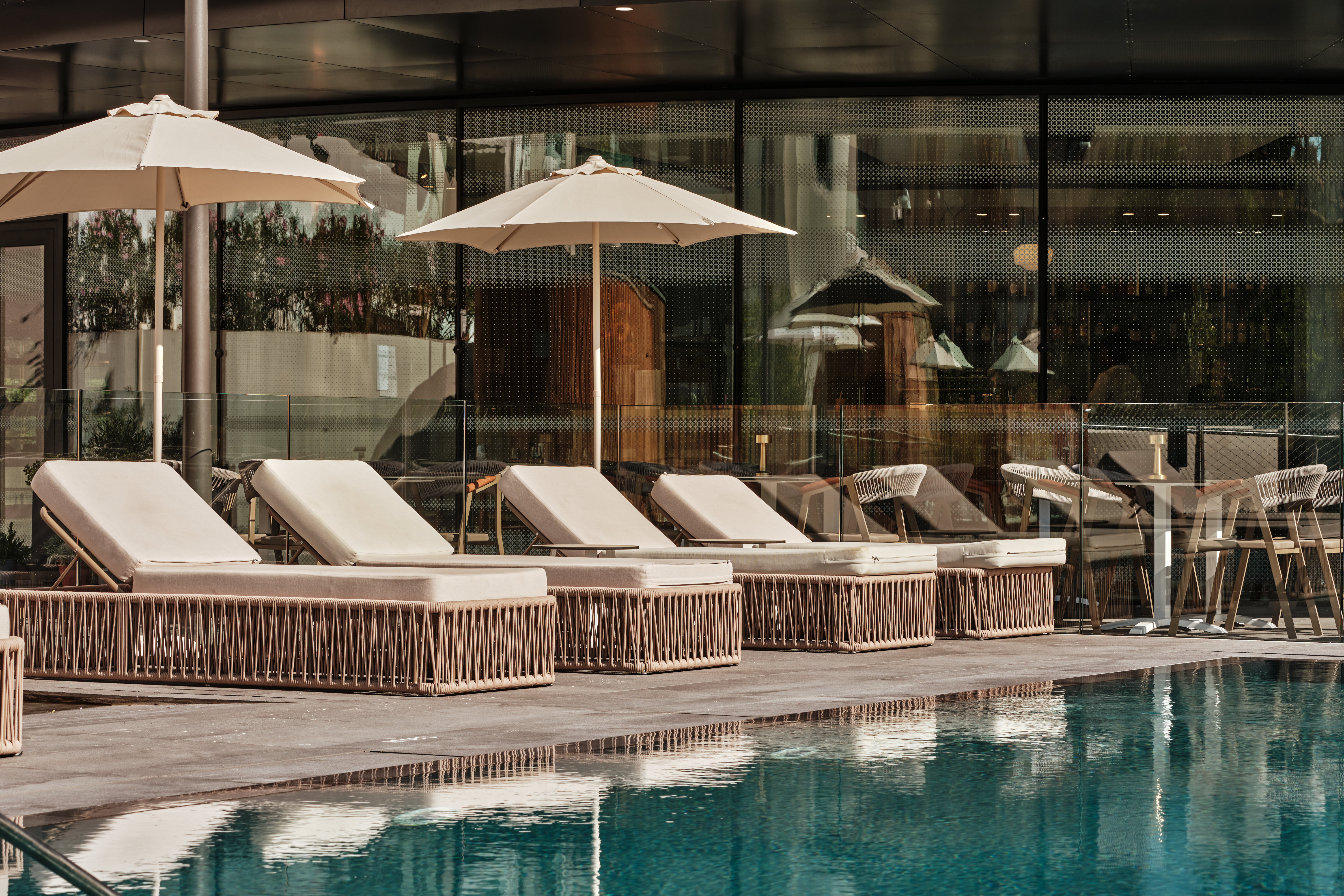 Crowne Plaza Marseille - Le Dome by IHG 7/50
