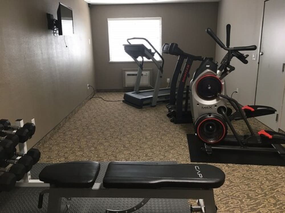 Quality Inn Burlington Near Hwy 34 13/27