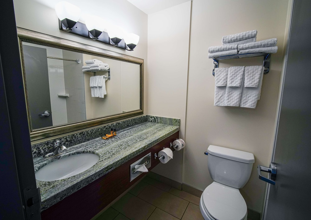 Best Western Plus Chocolate Lake Hotel 49/80