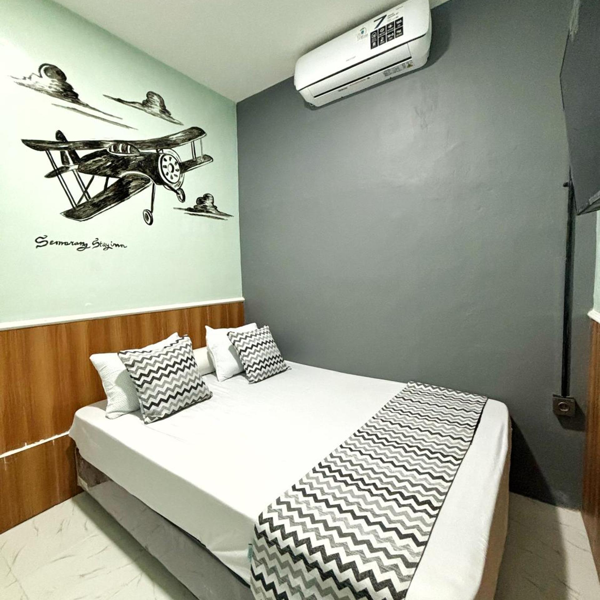 Semarang Co Stay 23/50