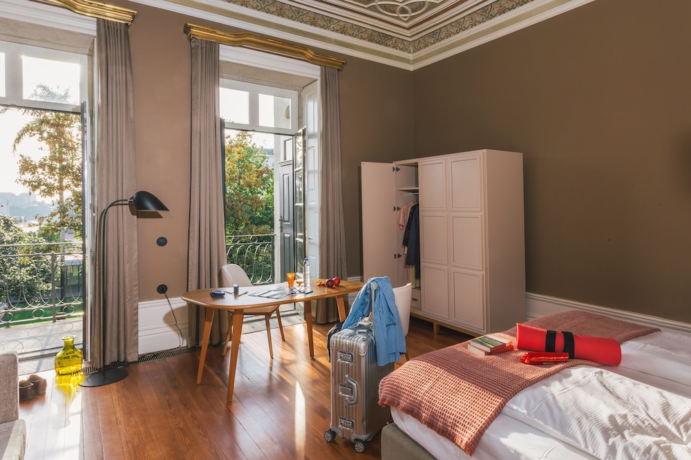 Menina Colina Guesthouse 21/50