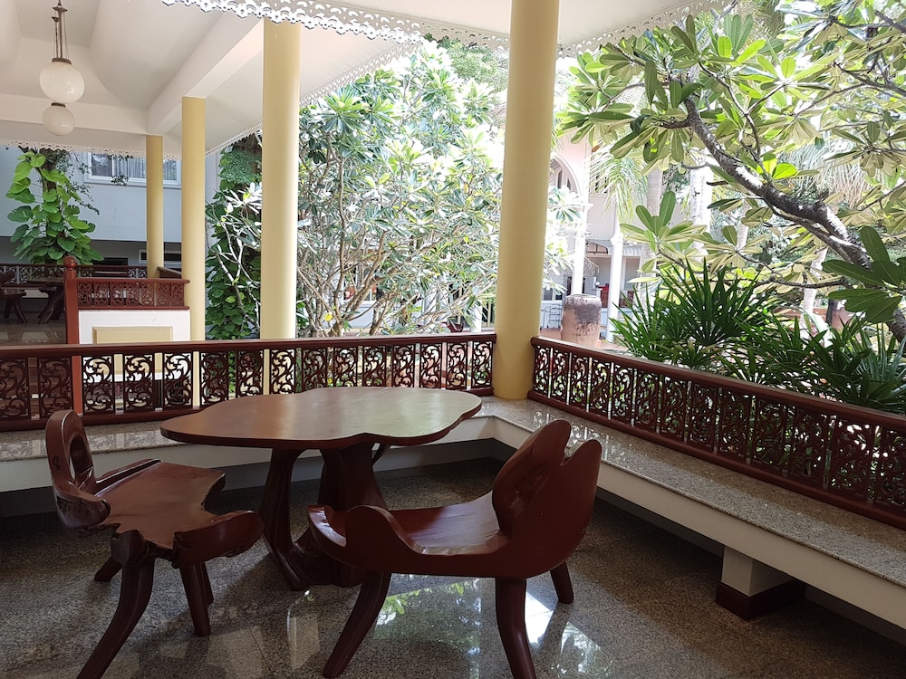 Phuphaphung Resort 24/50