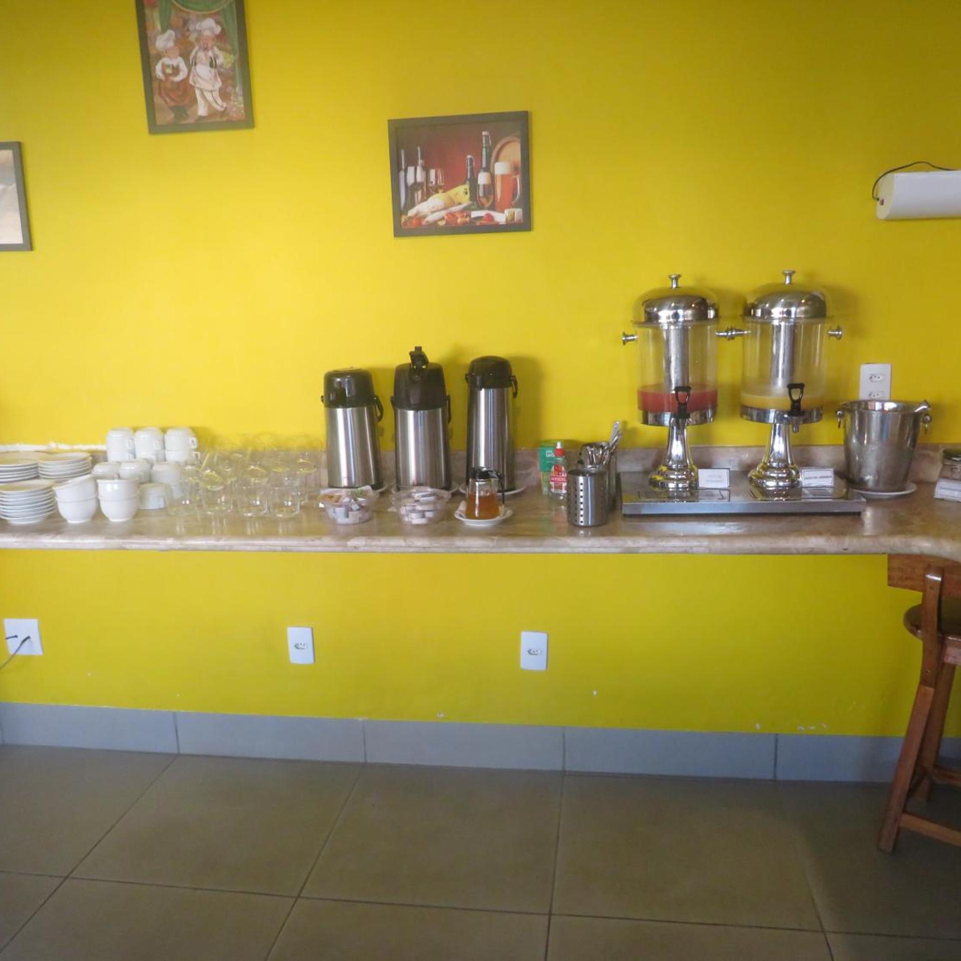 Sudoeste Hotel 21/32