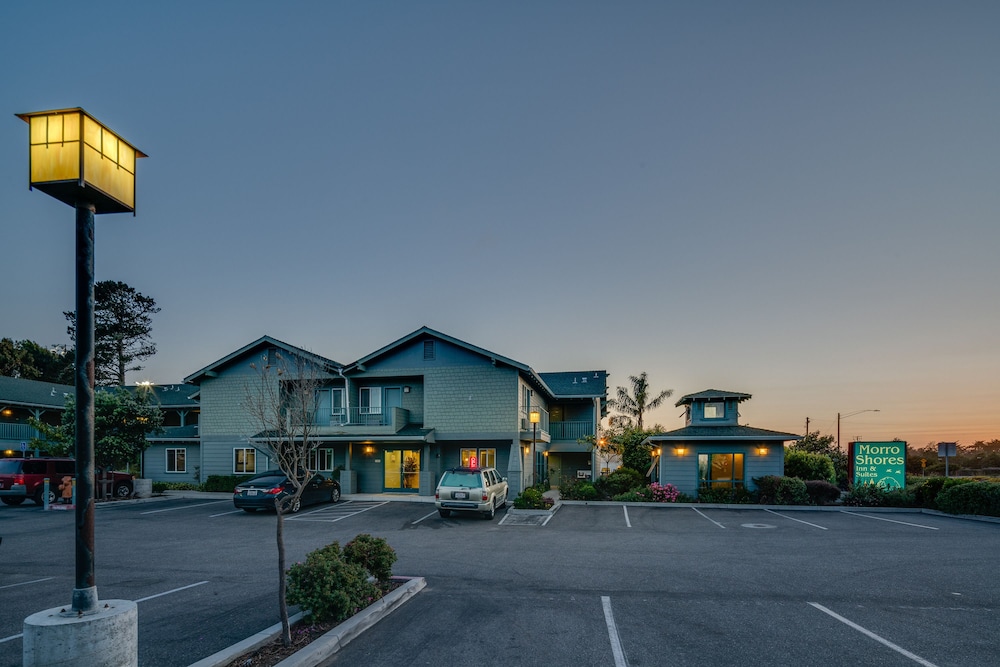 Morro Shores Inn And Suites 1/67