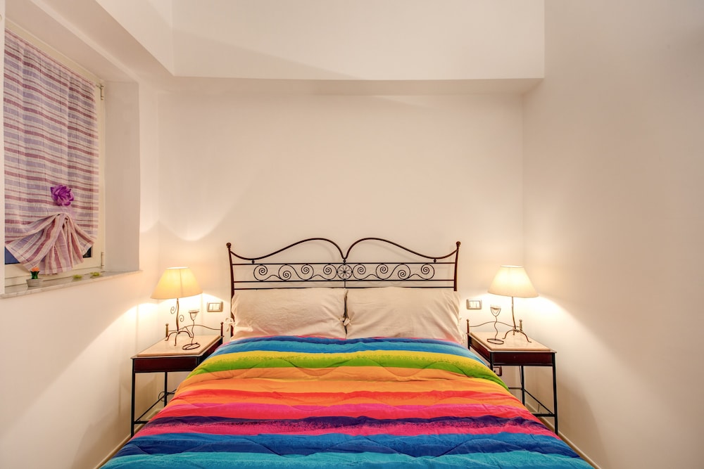 The House of Dreams of Serena in San Pietro 15/50