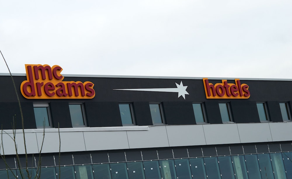 Mcdreams Hotel Essen-City 1/22