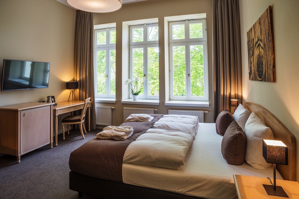 Upstalsboom Hotel Ostseestrand 18/50