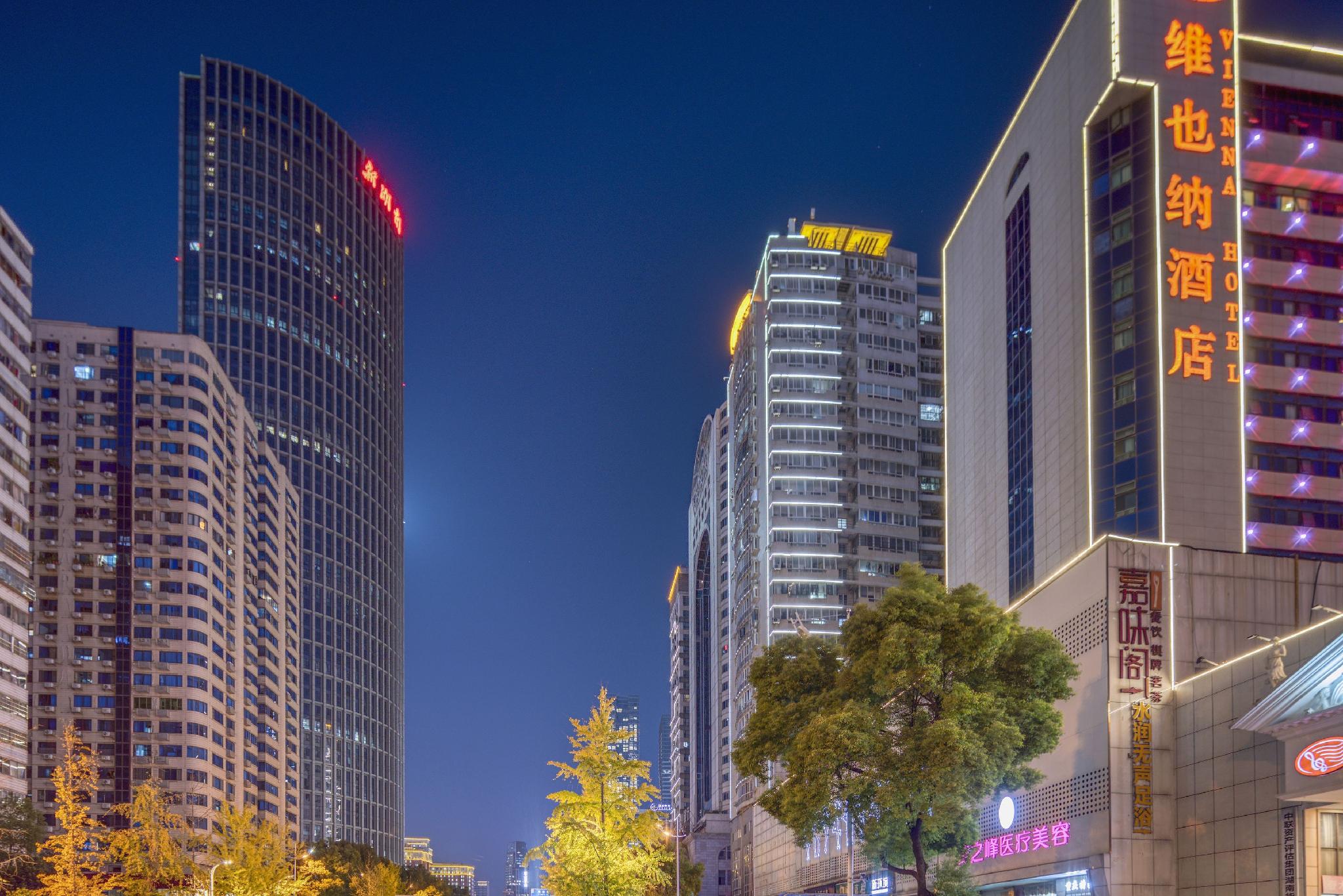 Vienna Hotel (Changsha Furong Middle Road) 2/48