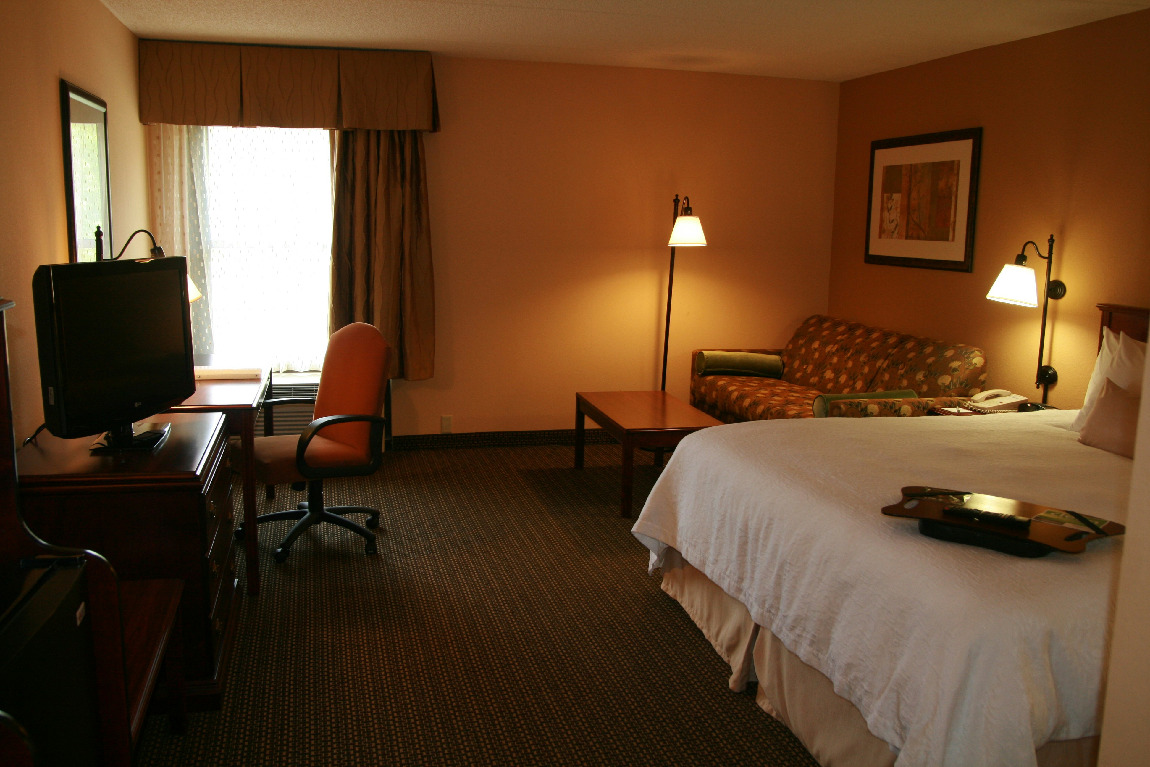Hampton Inn Lagrange near Callaway Gardens 23/41