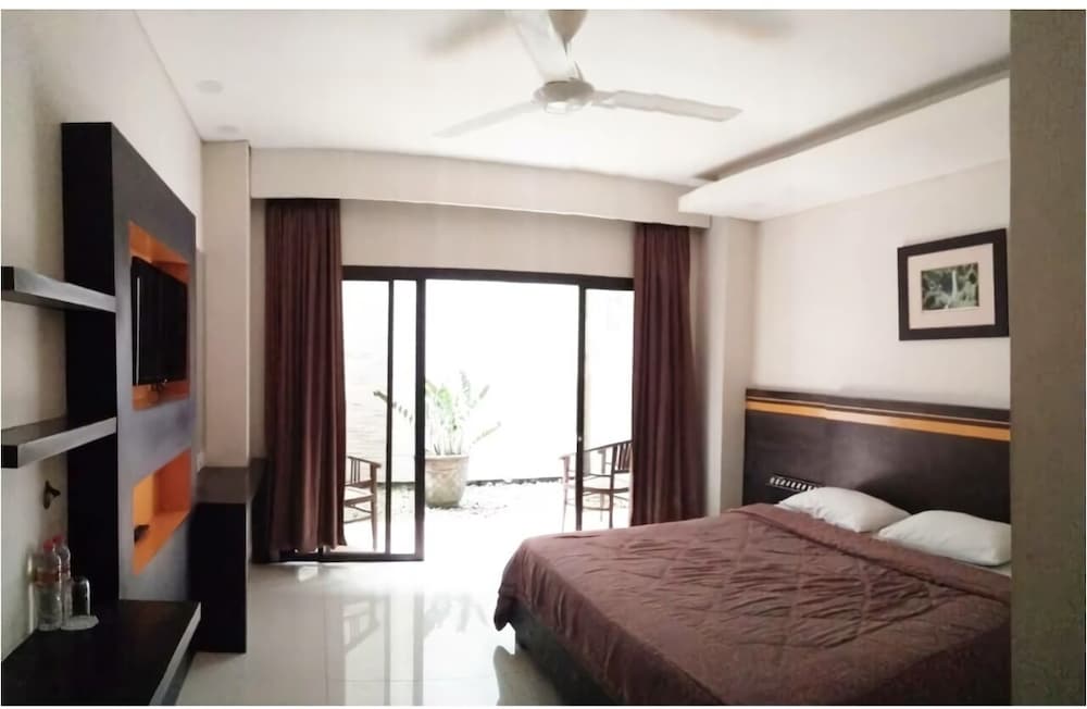 Grand Bintang Tawangmangu 7/20