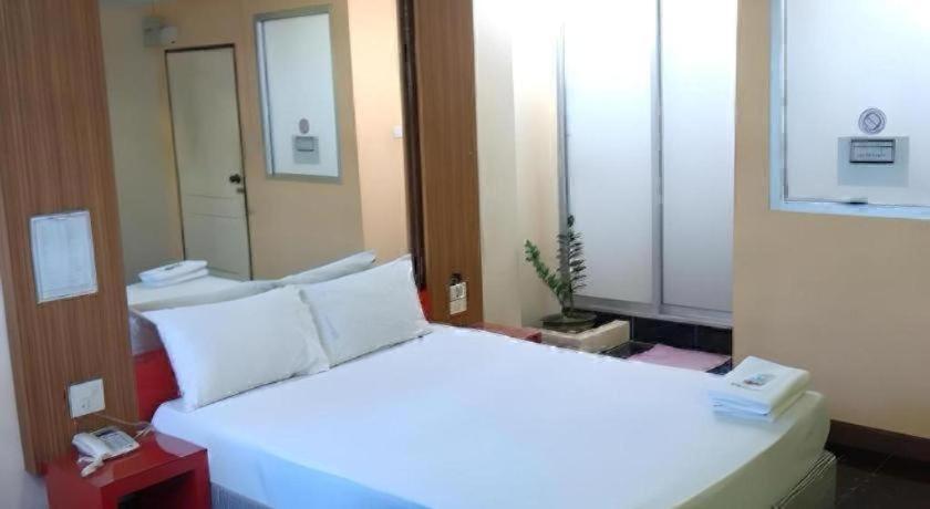 Pb Resort Hat Yai 28/48