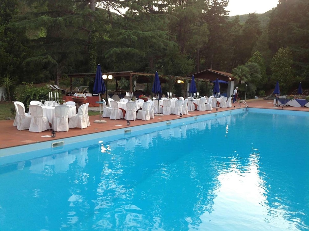Park Hotel Napoleone 48/50