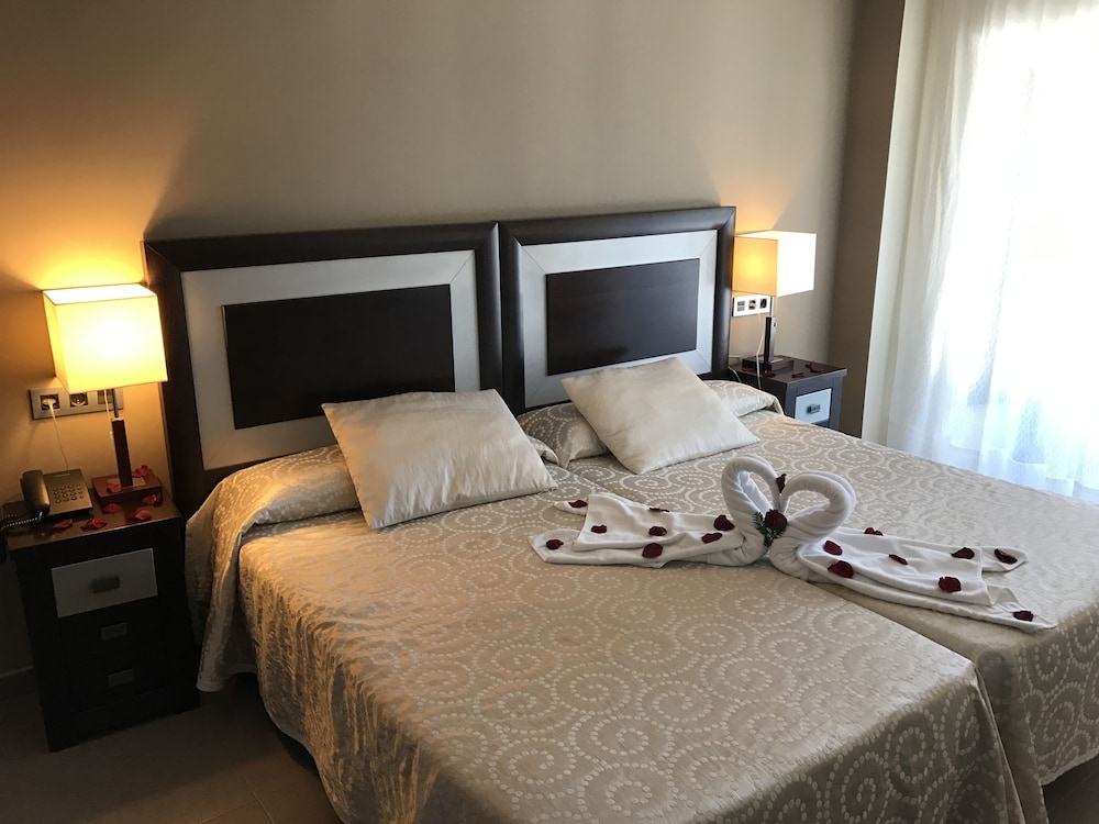 HOTEL RURAL REAL DE POQUEIRA 6/41
