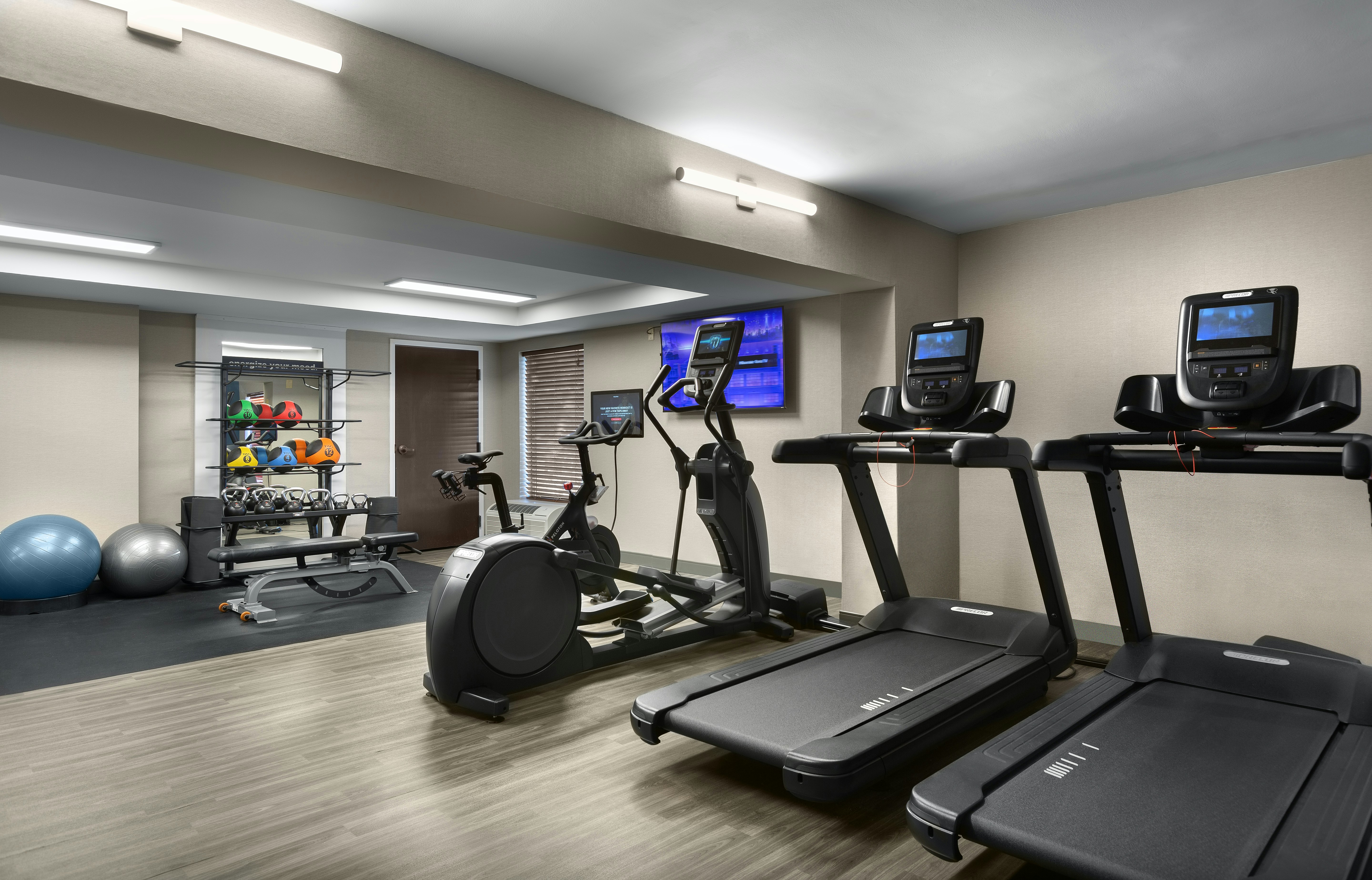 Hampton Inn Greenville/Travelers Rest 30/54