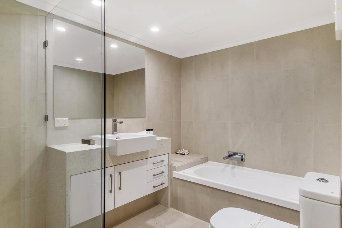 1 Bedroom, Apartment
