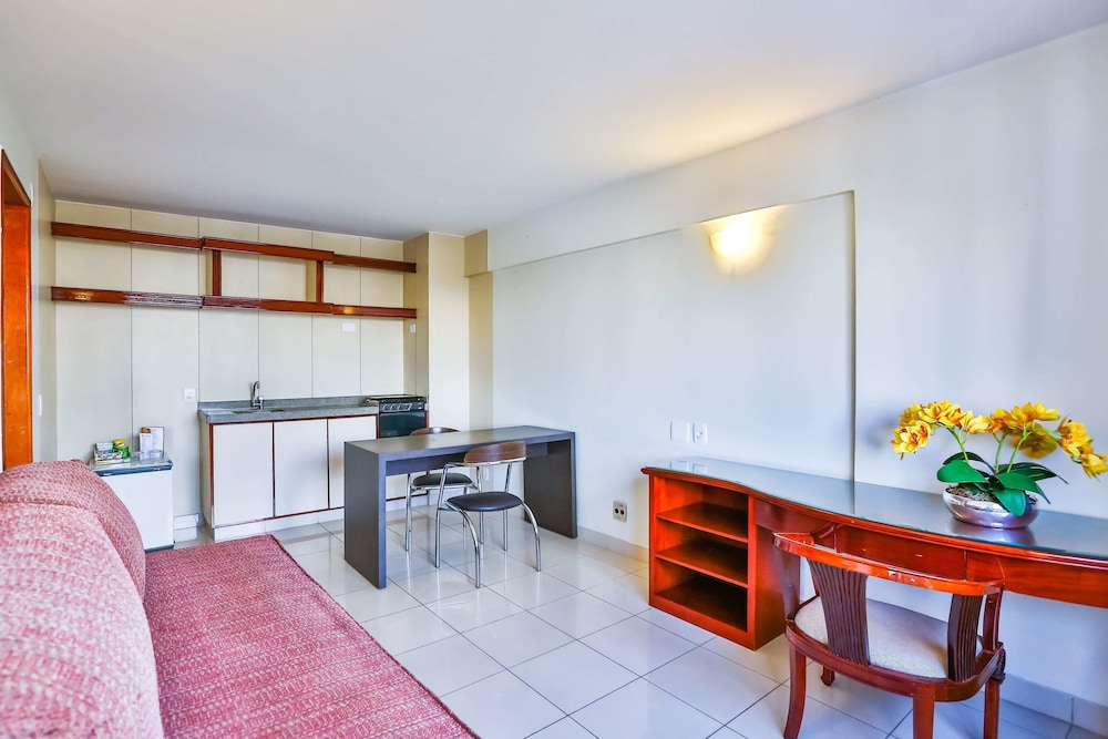 Hotel Golden Tulip Goiania Address 60/73