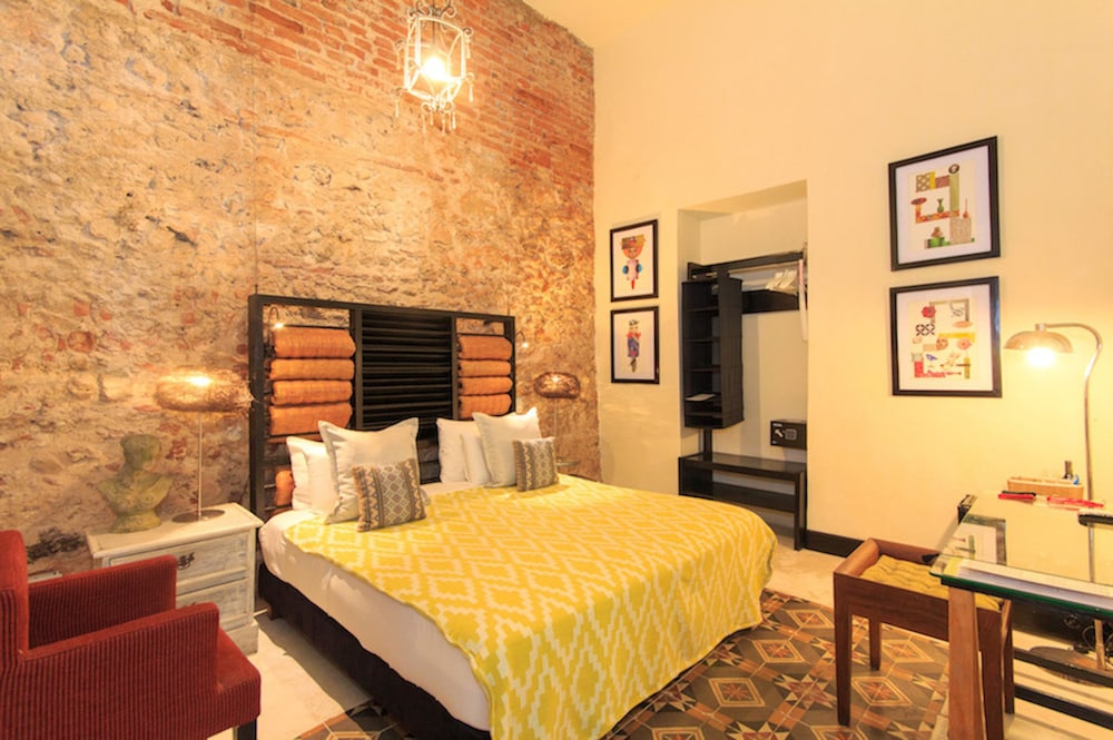 Hotel Casa Lola Deluxe Gallery 24/77