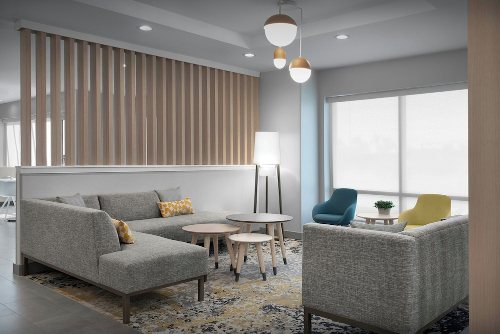 TownePlace Suites by Marriott Fort Myers Gulf Coast 20/35