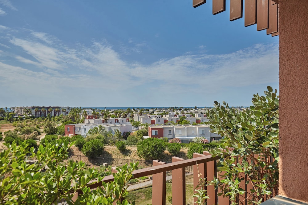 Residence Odalys Terra Gaia 69/76