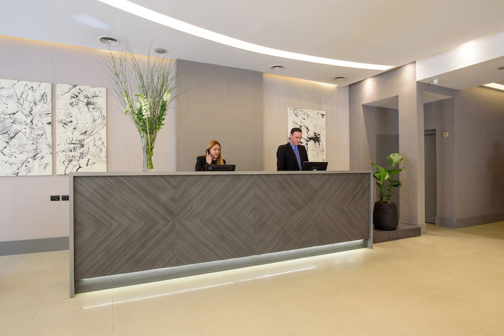 Believe Madero Hotel 4/60