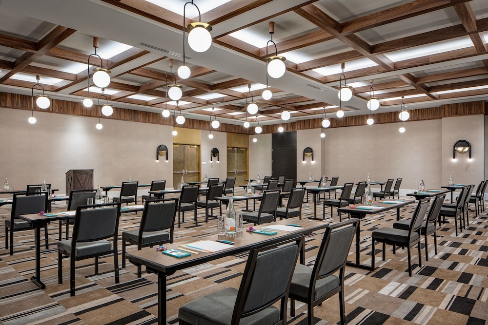 Le Meridien Salt Lake City Downtown 34/43