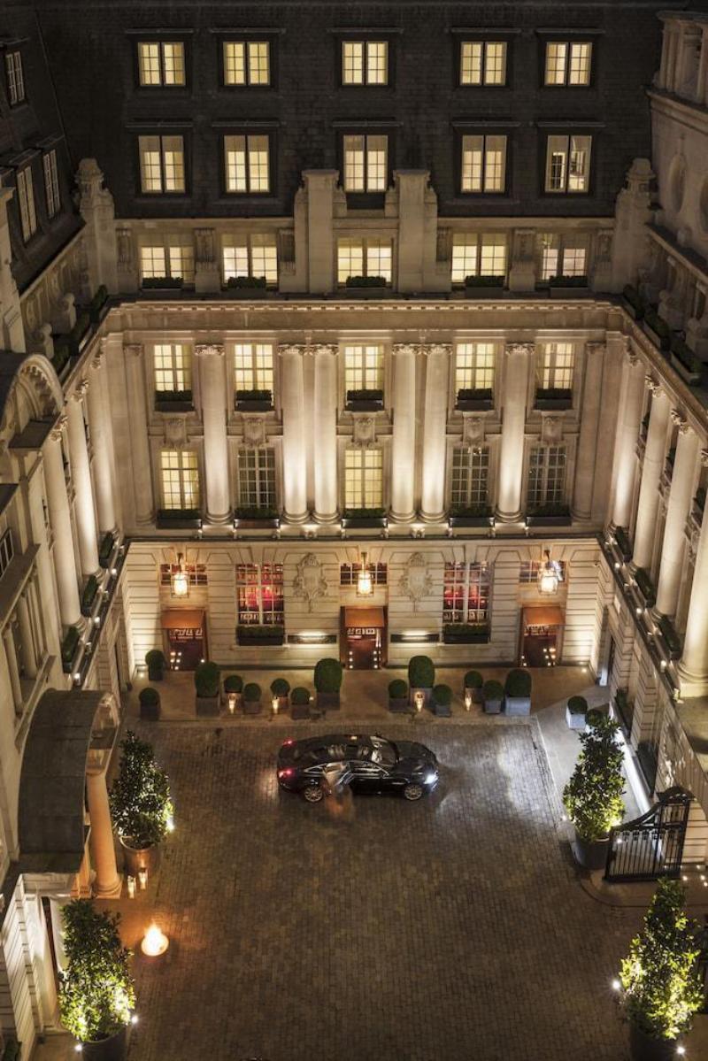 Rosewood London