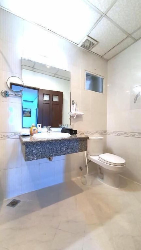 A25 Hotel - 29 Bui Thi Xuan 10/72