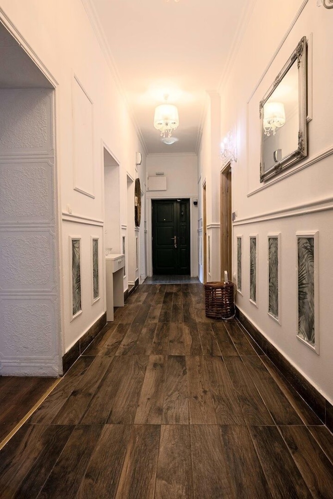 Silver Gate Rooms Dioklecijan Palace 31/42
