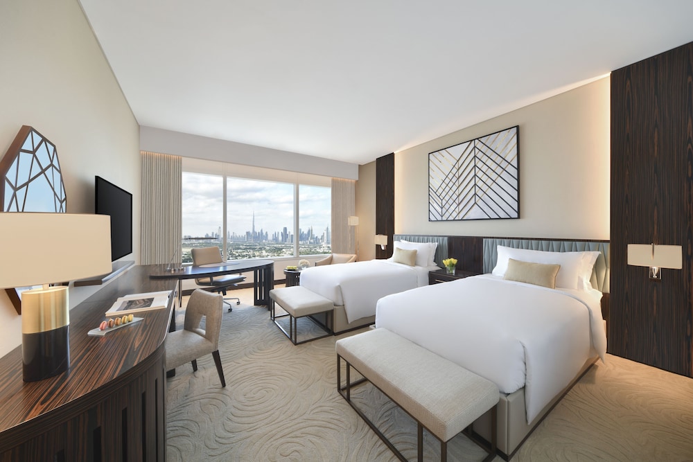 Sofitel Dubai The Obelisk 22/82