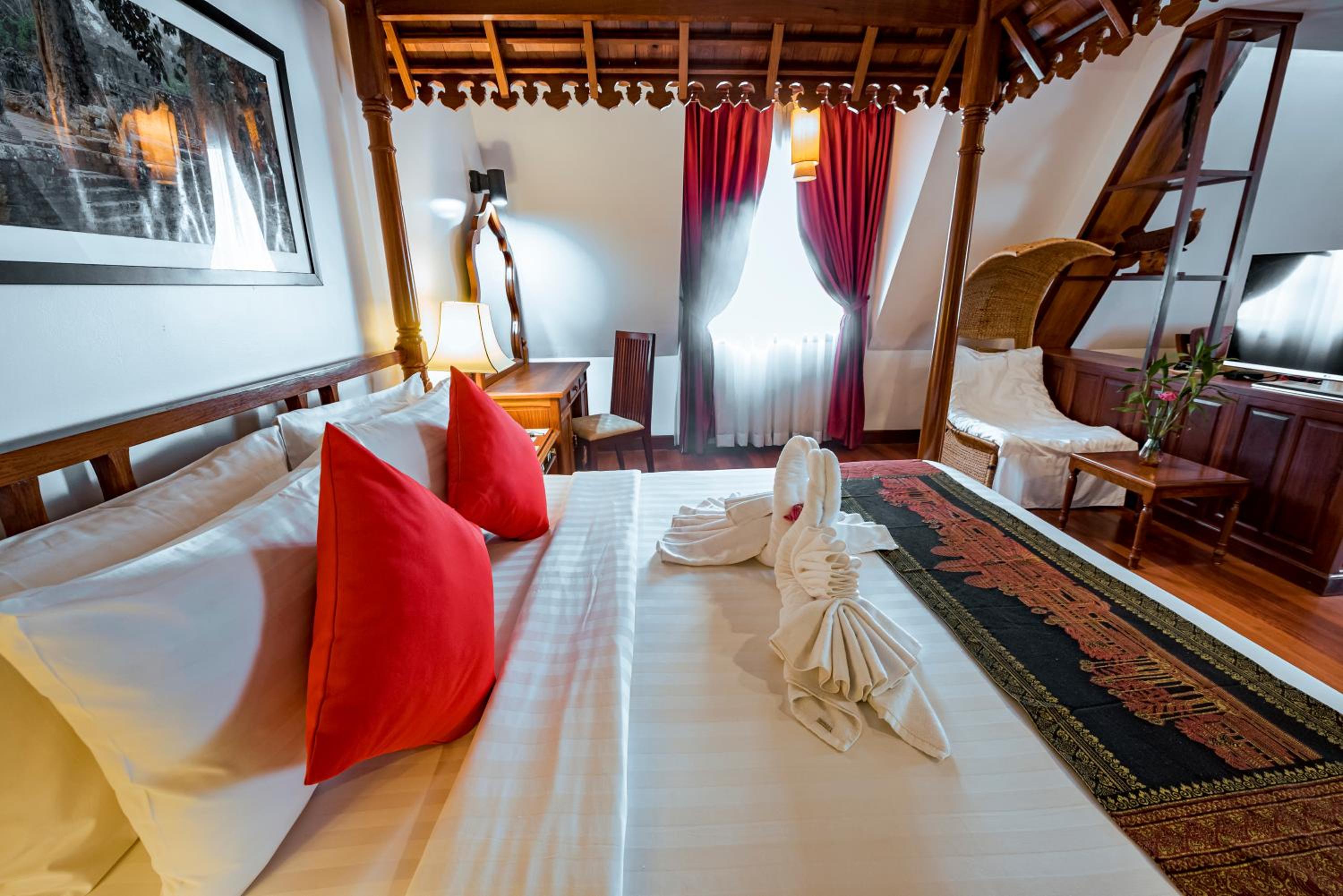 Penthouse Suite
