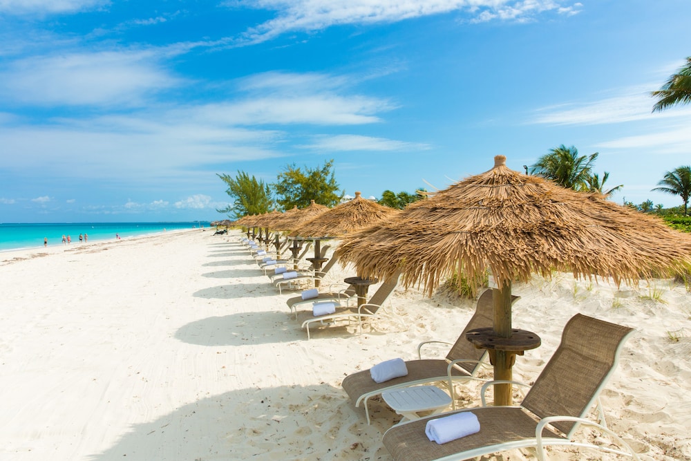 The Sands At Grace Bay 75/80