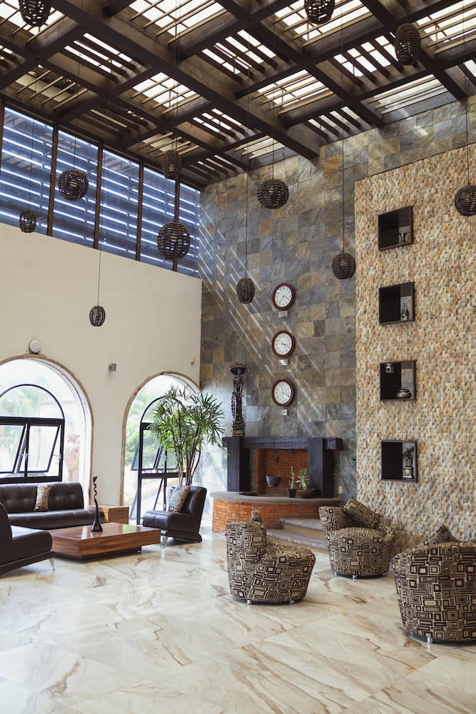 Hotel Posada Virreyes 9/71