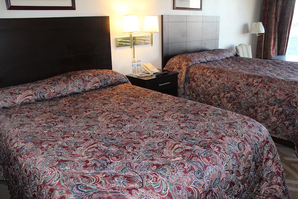 ROOM, 2 QUEEN BEDS