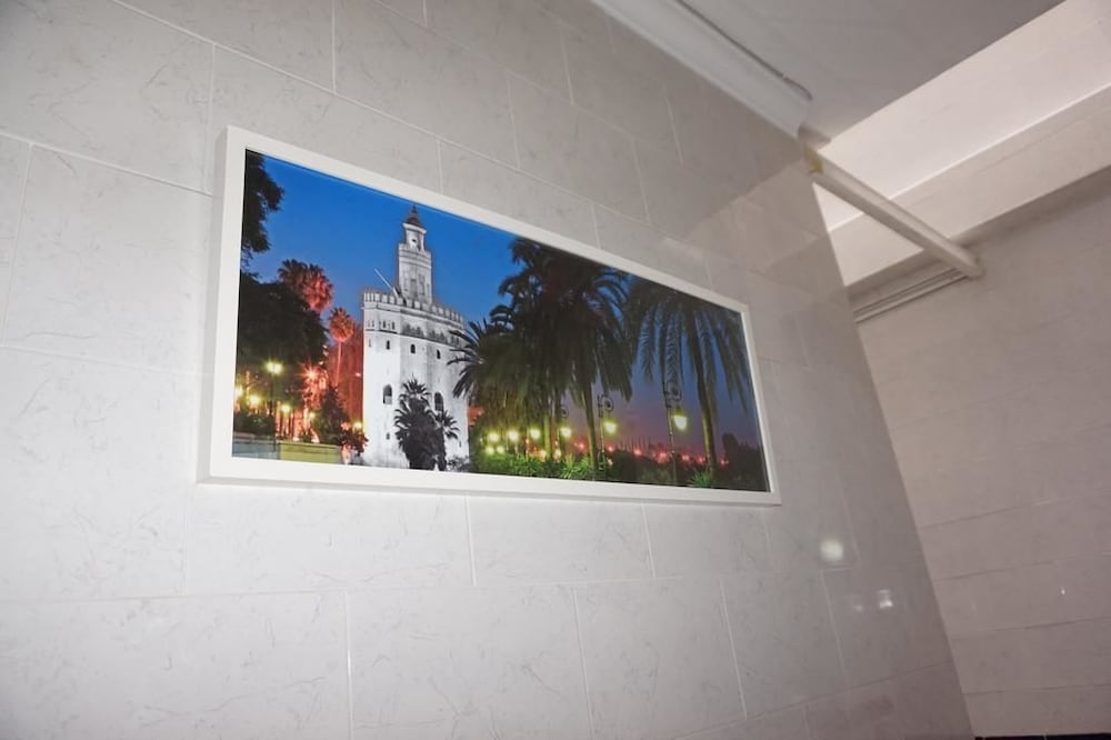 Hostal Alamare 30/50