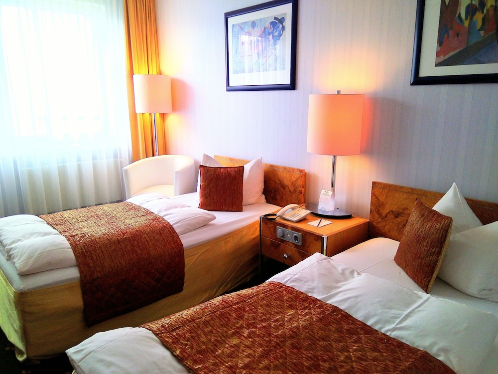 Alexa Hotel 16/50